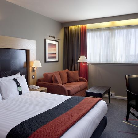 Holiday Inn Aberdeen West By Ihg Westhill Pokój zdjęcie