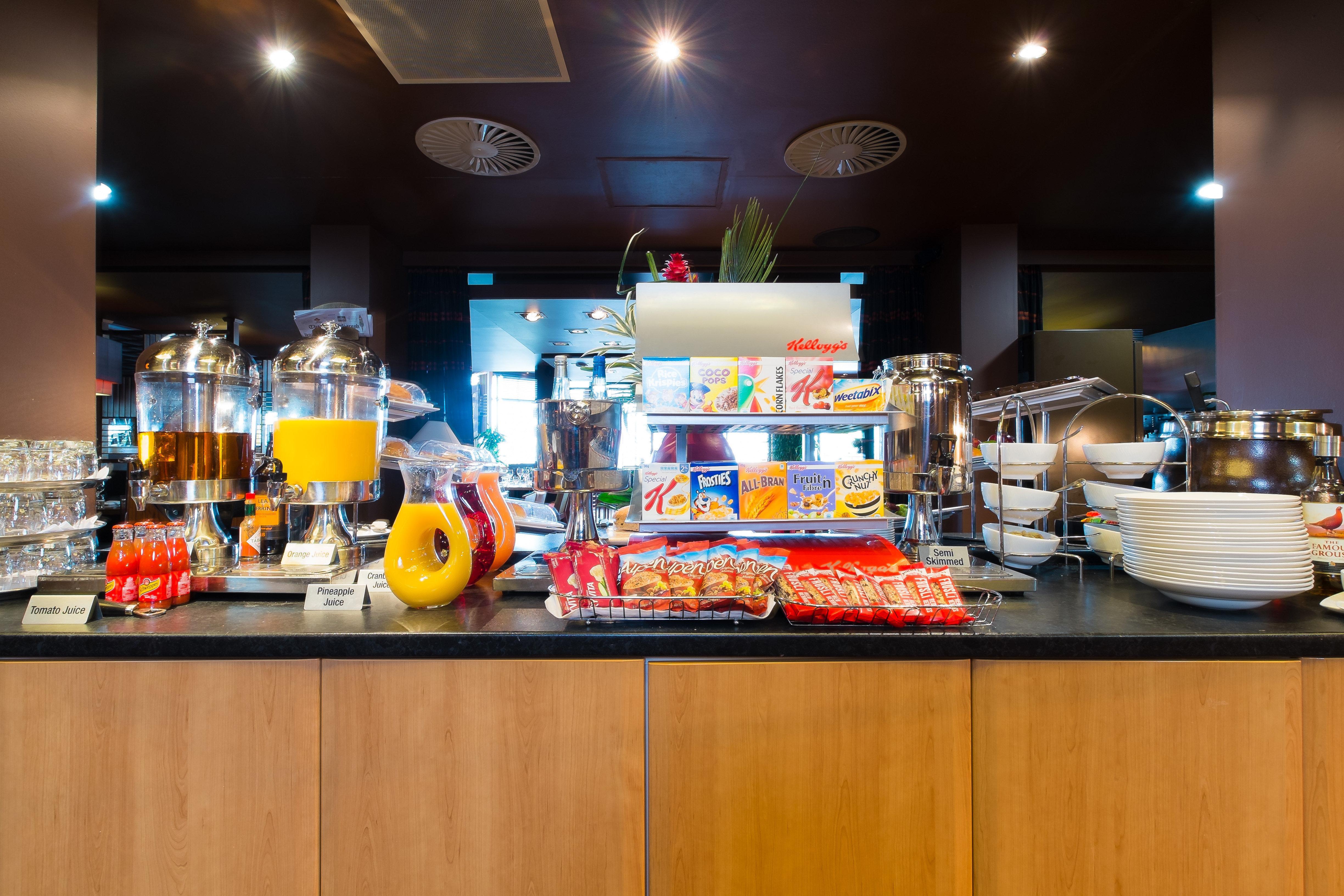 Holiday Inn Aberdeen West By Ihg Westhill Zewnętrze zdjęcie