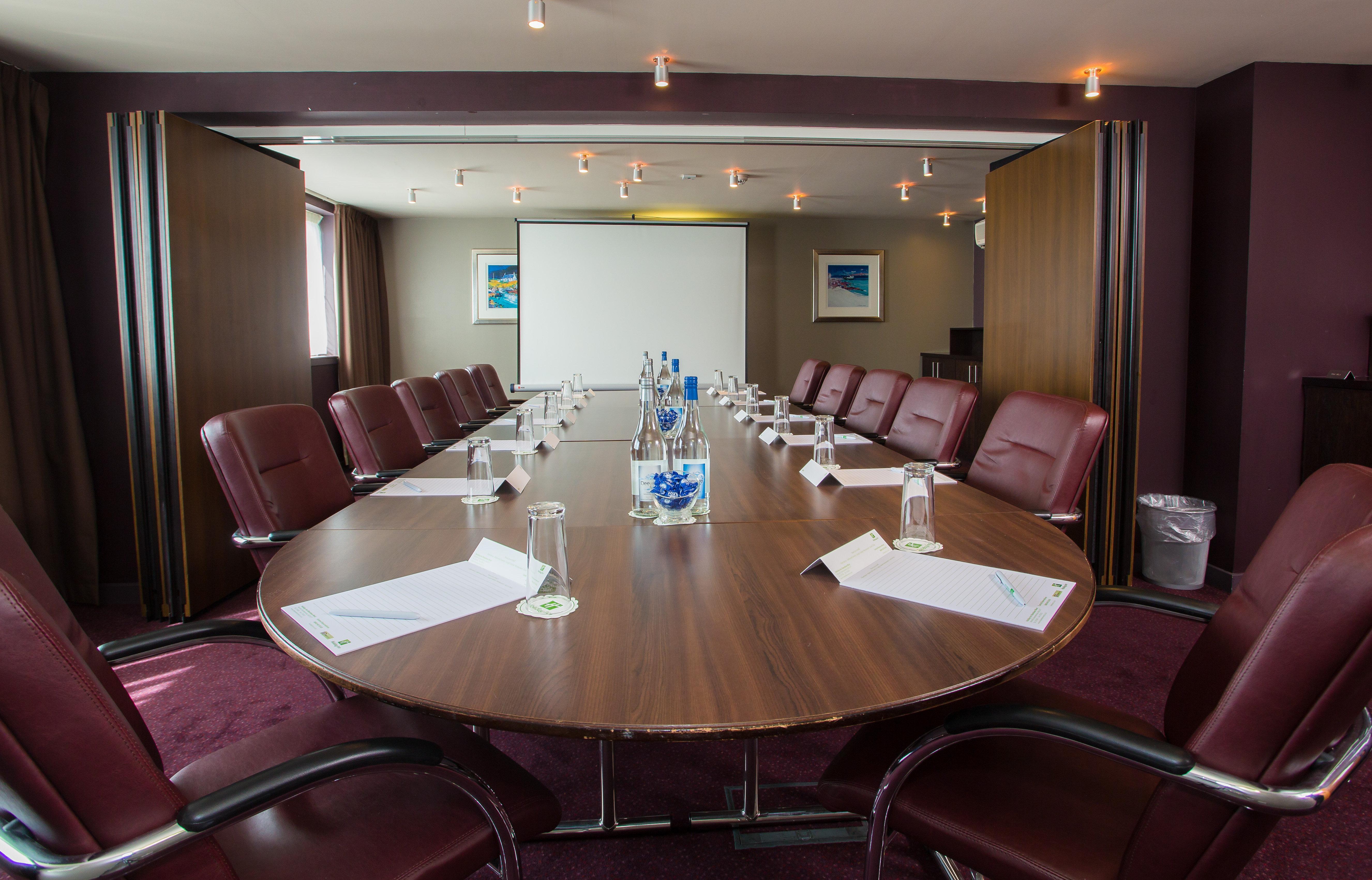 Holiday Inn Aberdeen West By Ihg Westhill Zewnętrze zdjęcie