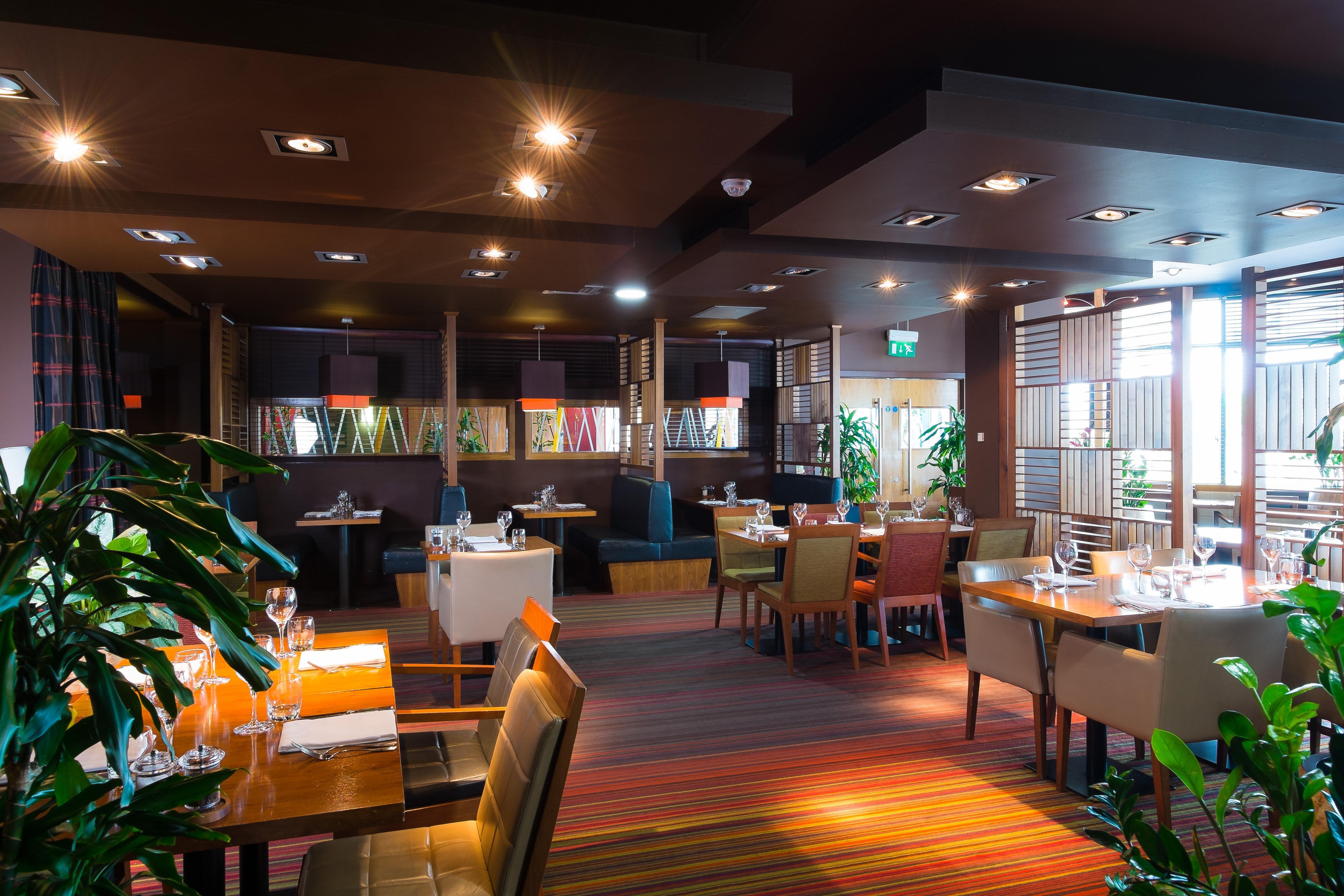 Holiday Inn Aberdeen West By Ihg Westhill Zewnętrze zdjęcie