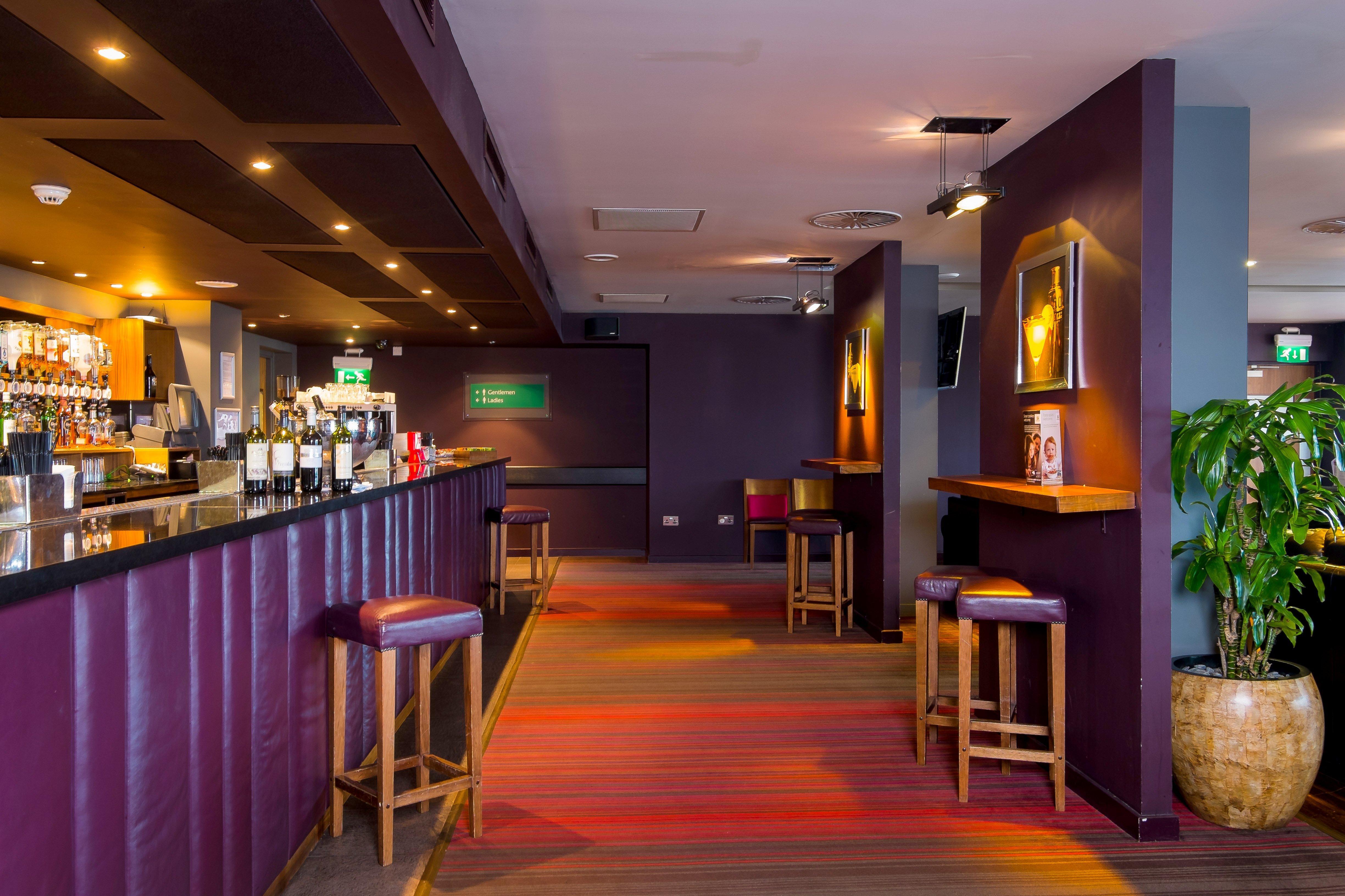 Holiday Inn Aberdeen West By Ihg Westhill Zewnętrze zdjęcie