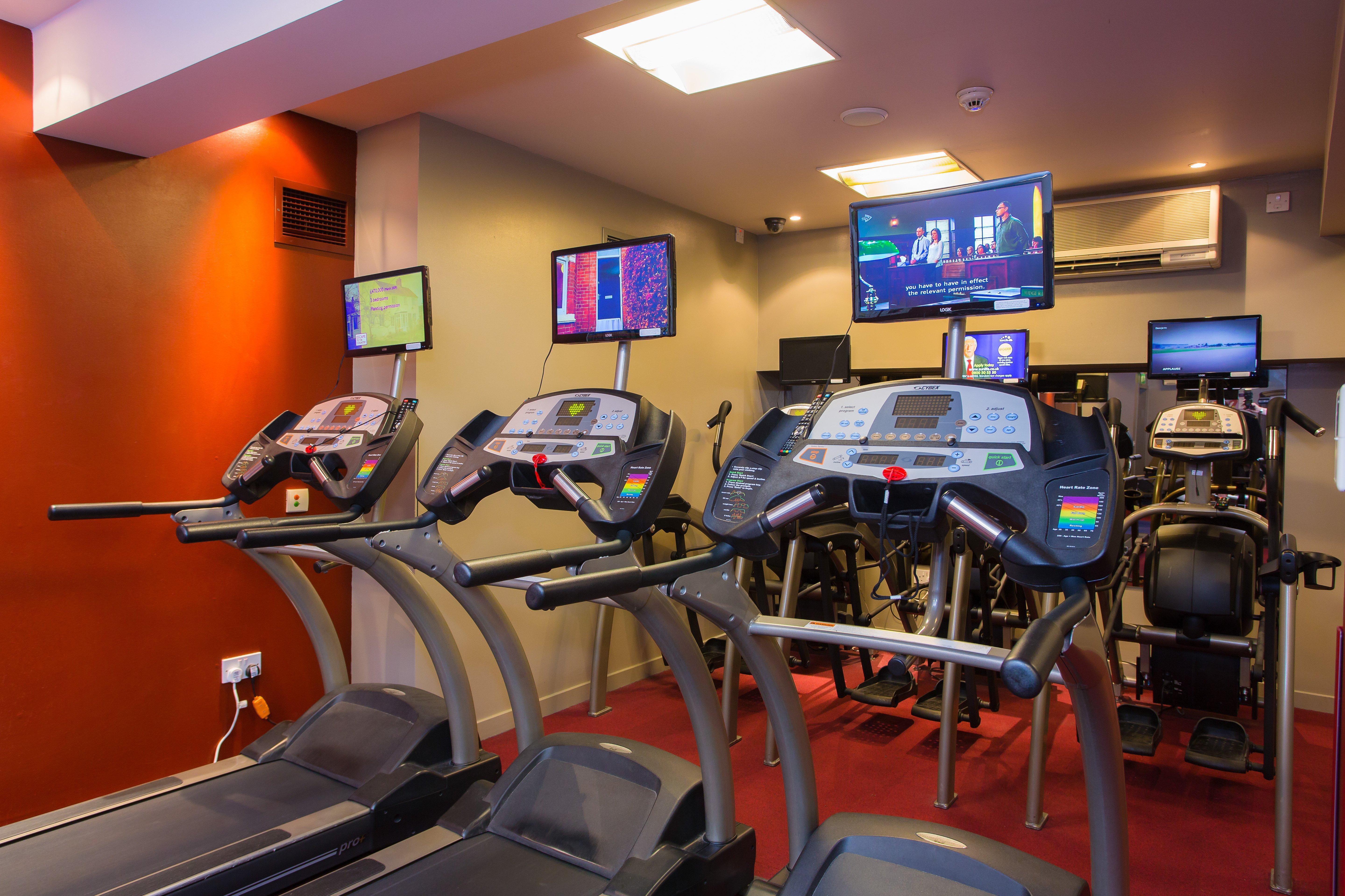 Holiday Inn Aberdeen West By Ihg Westhill Zewnętrze zdjęcie