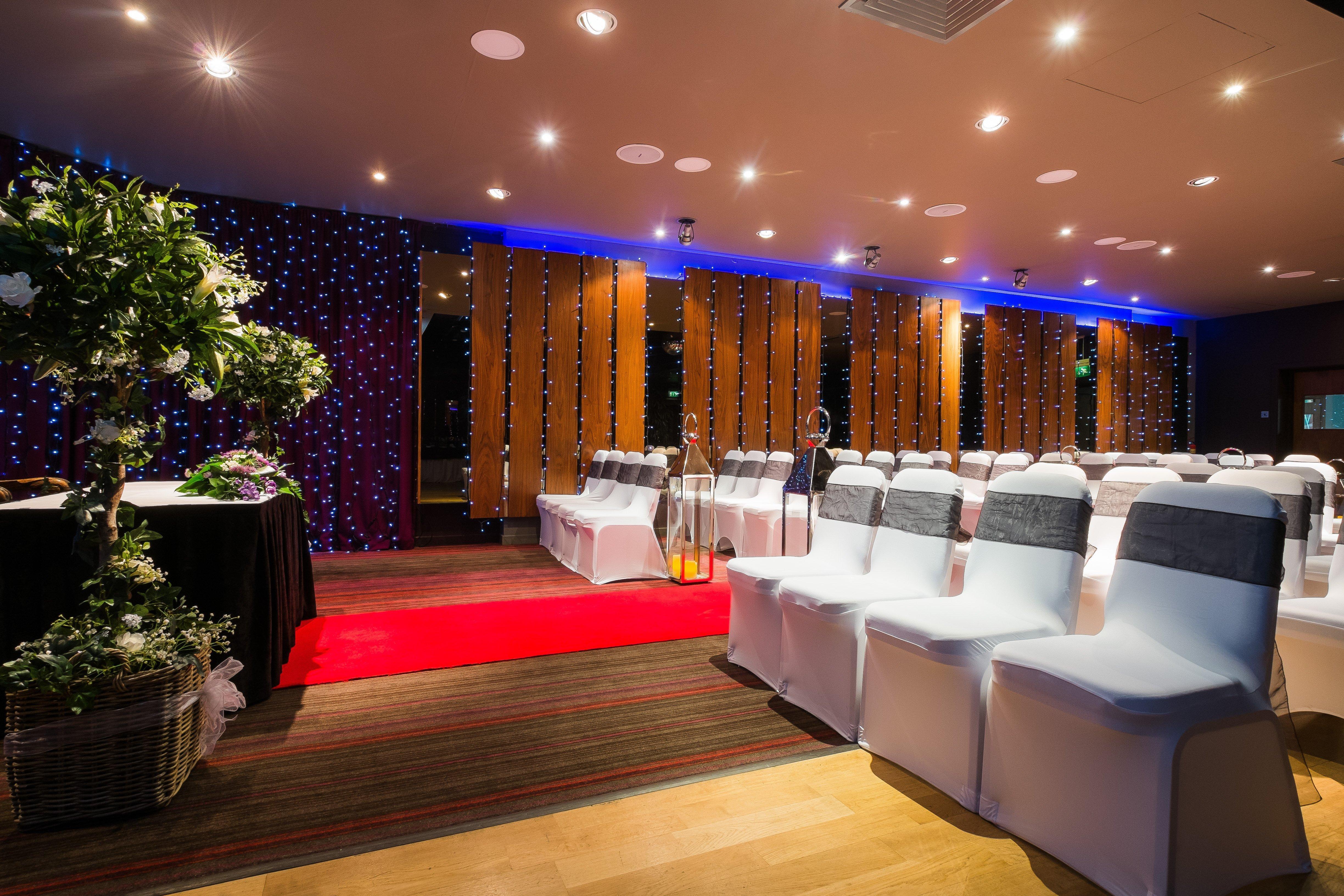 Holiday Inn Aberdeen West By Ihg Westhill Zewnętrze zdjęcie