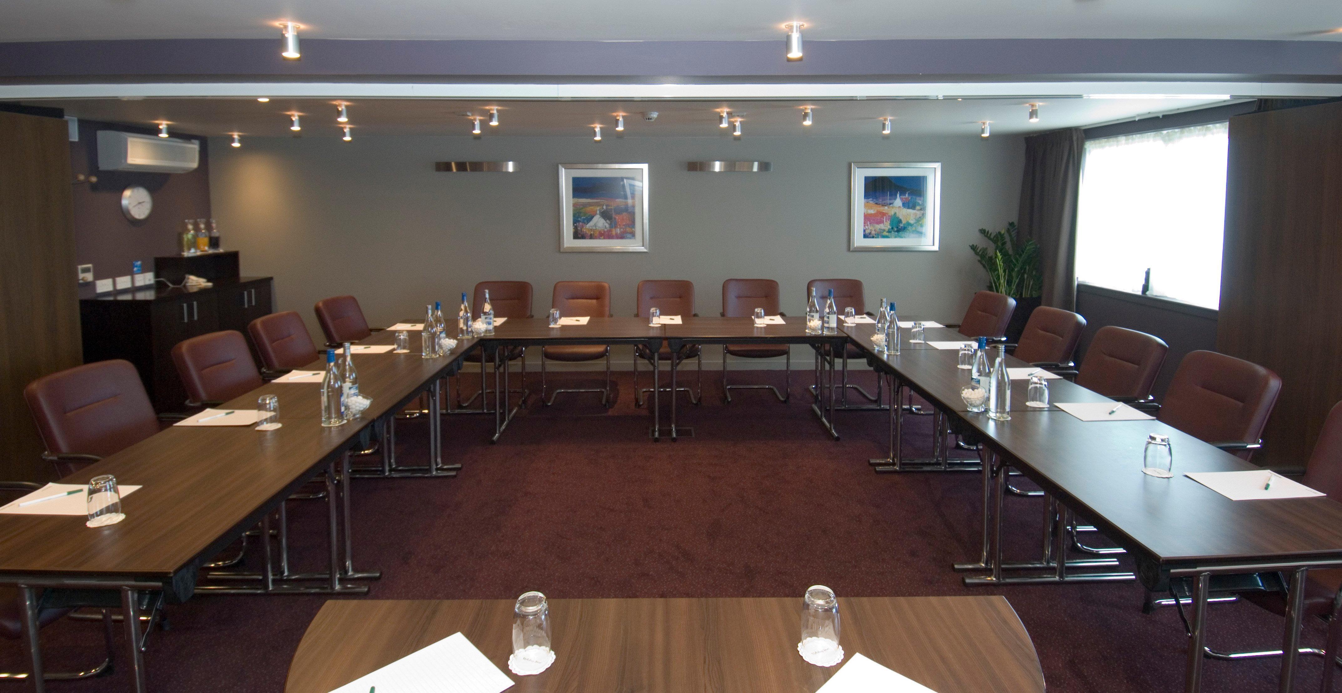 Holiday Inn Aberdeen West By Ihg Westhill Zewnętrze zdjęcie