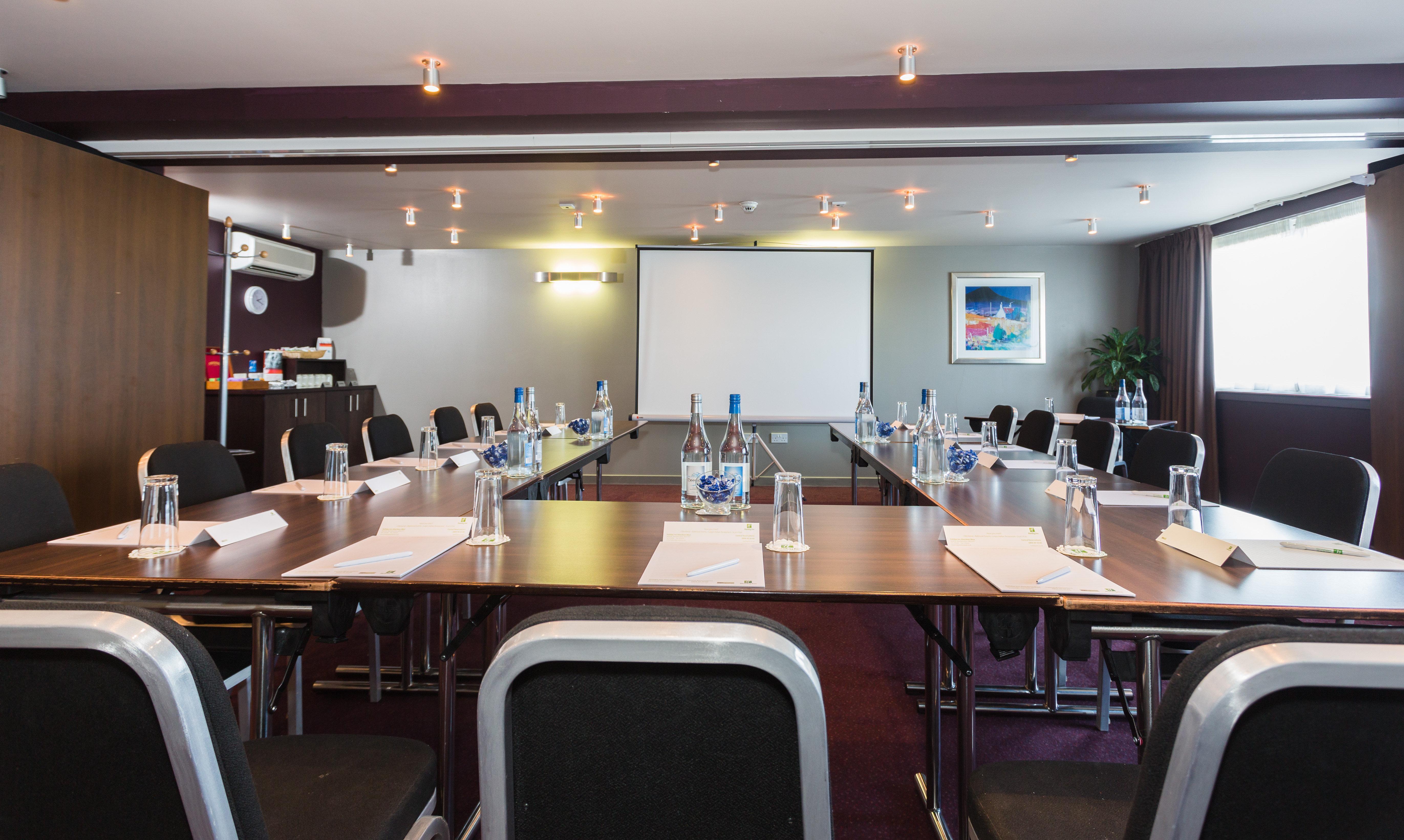 Holiday Inn Aberdeen West By Ihg Westhill Zewnętrze zdjęcie