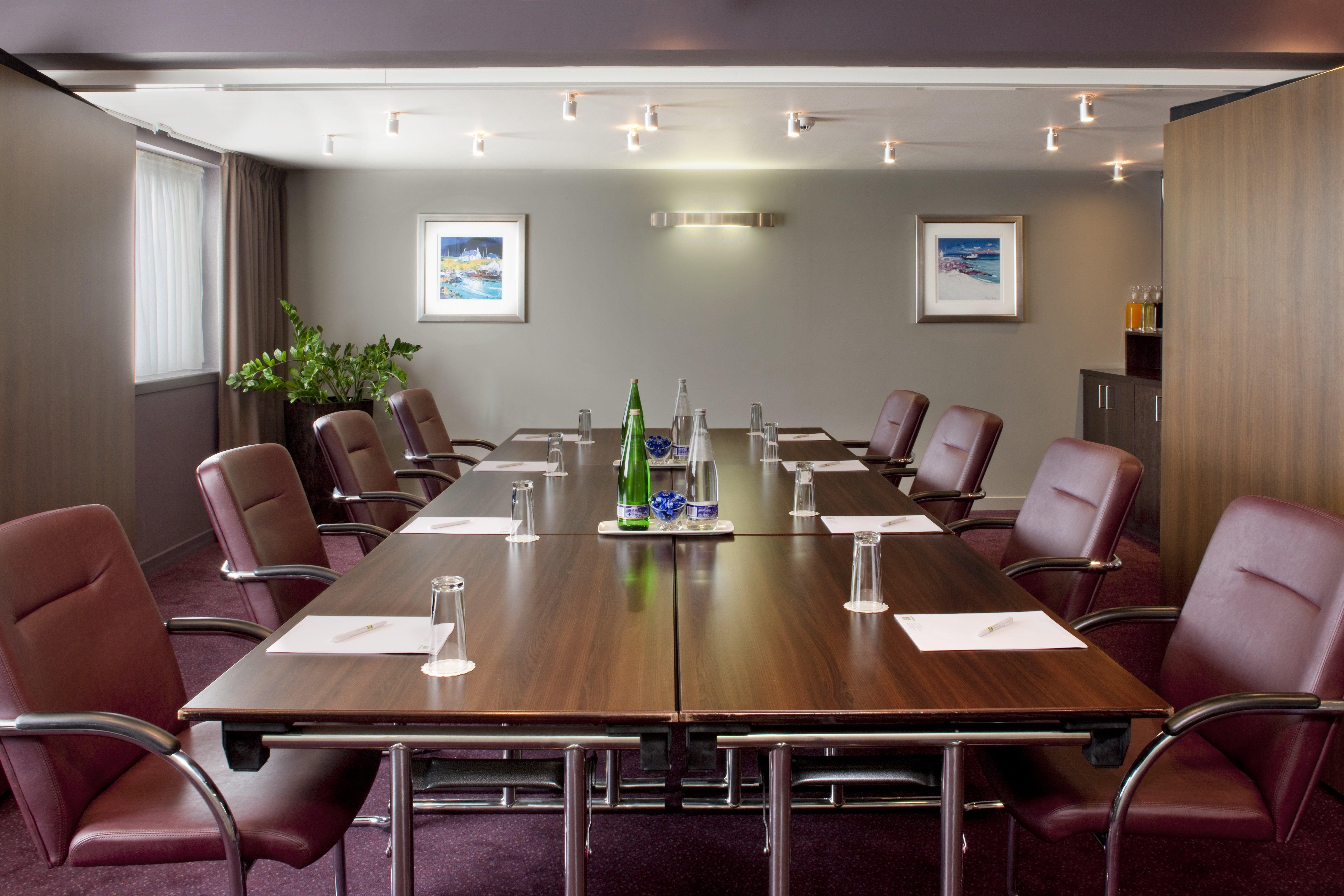 Holiday Inn Aberdeen West By Ihg Westhill Zewnętrze zdjęcie