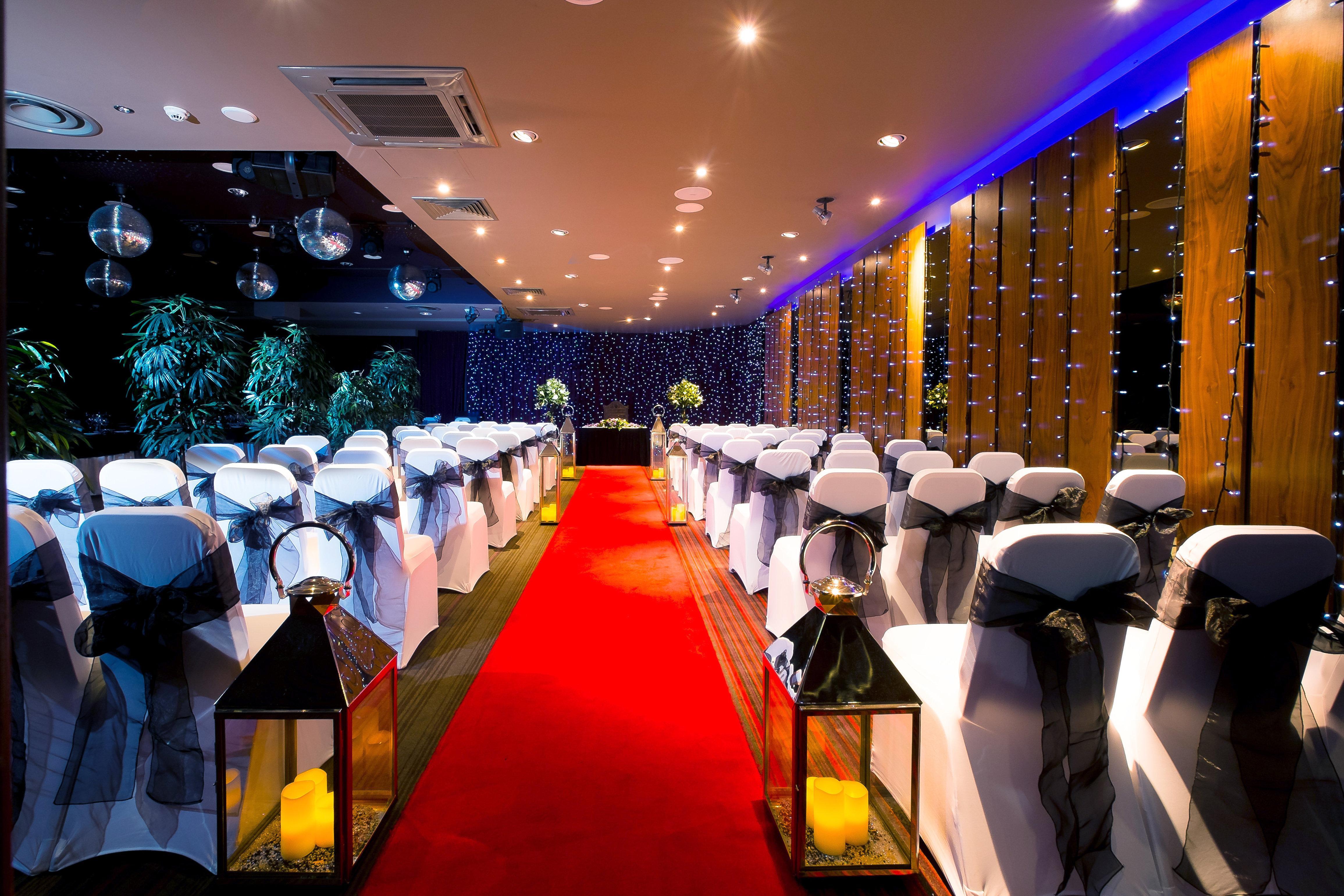Holiday Inn Aberdeen West By Ihg Westhill Zewnętrze zdjęcie