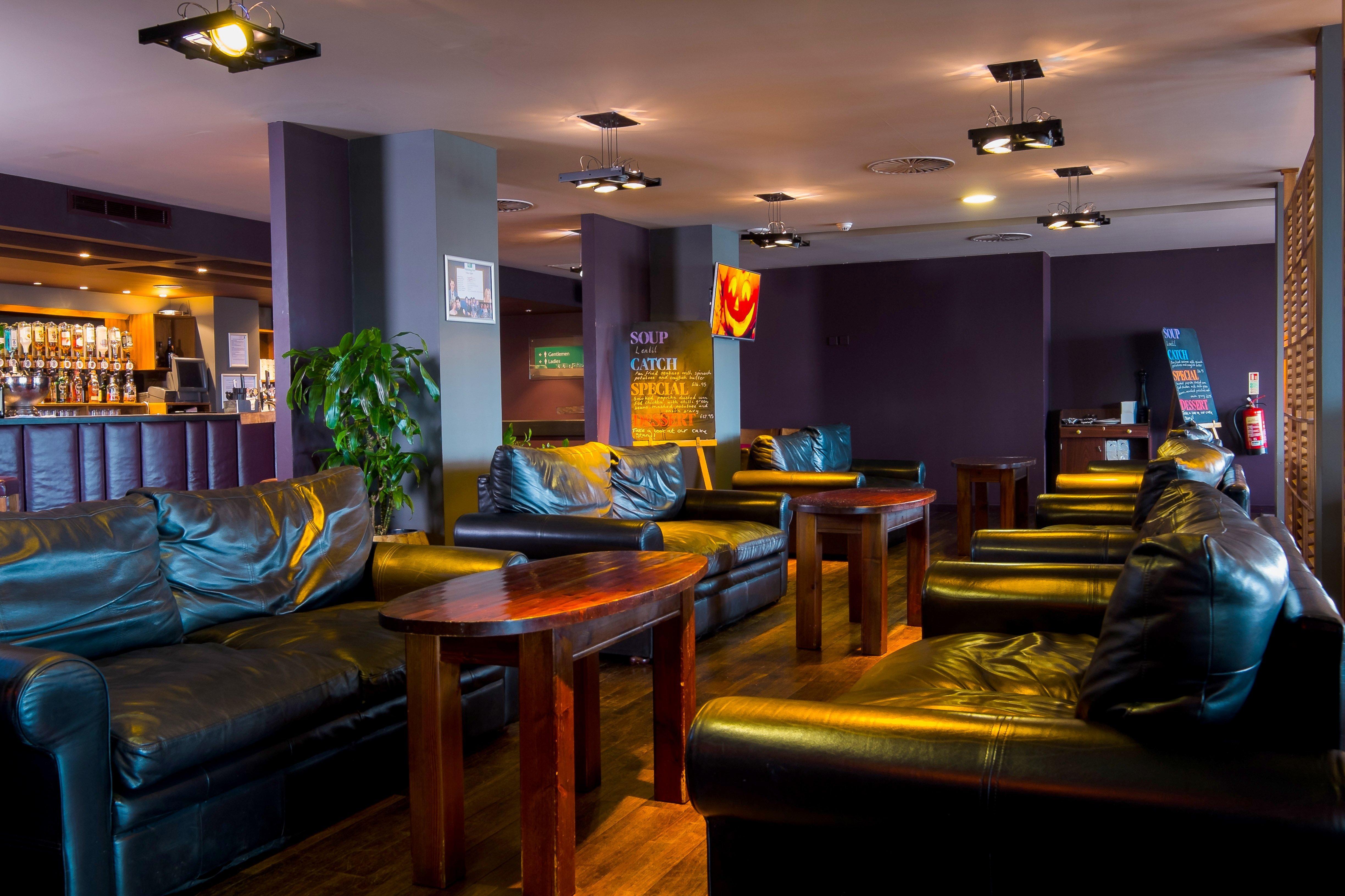 Holiday Inn Aberdeen West By Ihg Westhill Zewnętrze zdjęcie