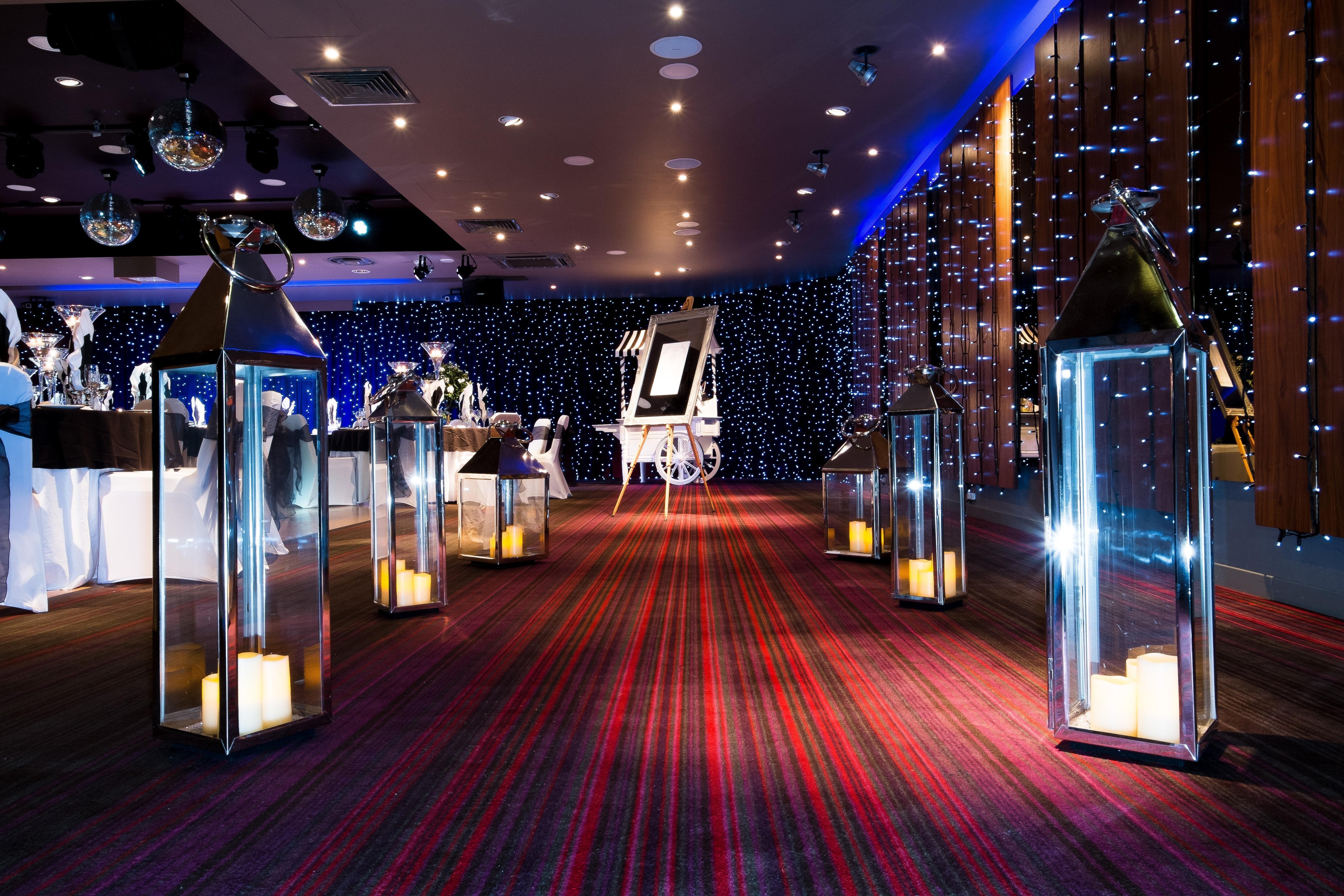 Holiday Inn Aberdeen West By Ihg Westhill Zewnętrze zdjęcie