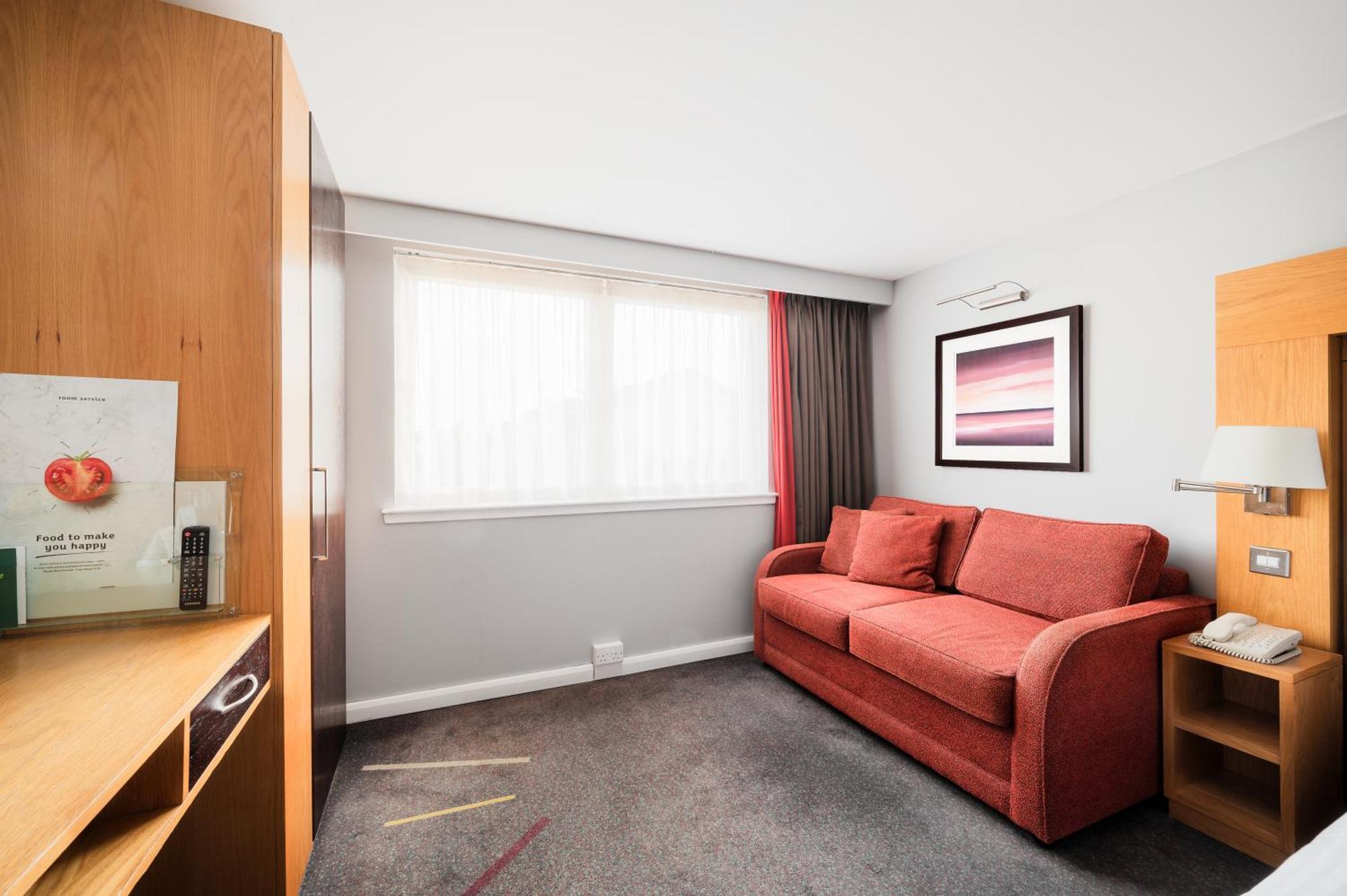 Holiday Inn Aberdeen West By Ihg Westhill Zewnętrze zdjęcie