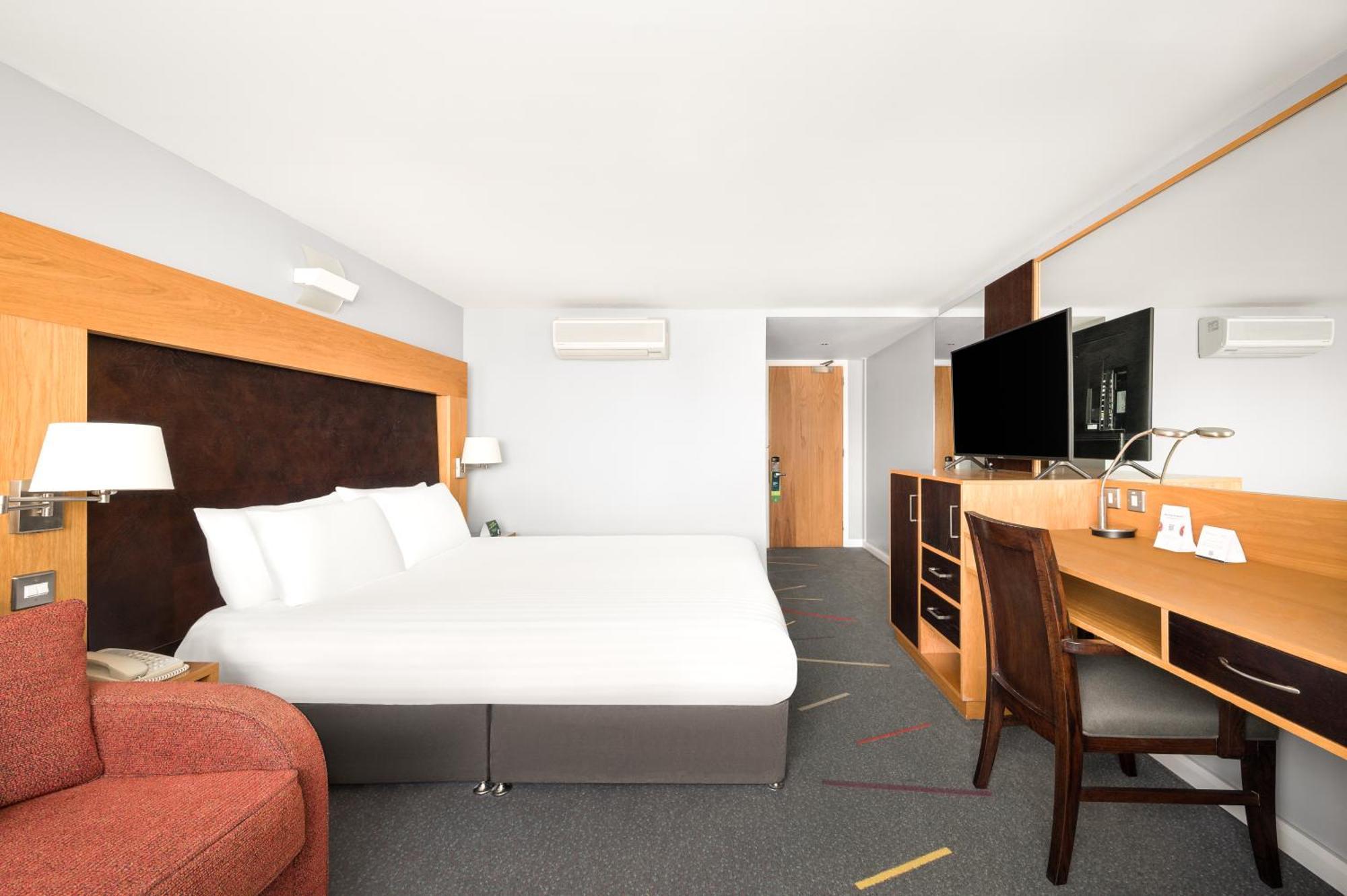Holiday Inn Aberdeen West By Ihg Westhill Zewnętrze zdjęcie