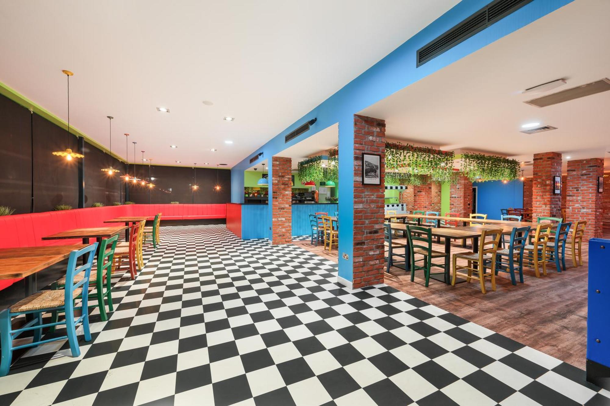 Holiday Inn Aberdeen West By Ihg Westhill Zewnętrze zdjęcie