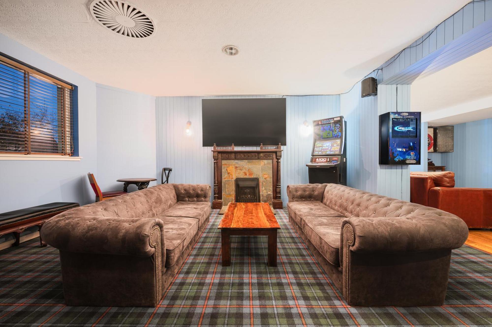 Holiday Inn Aberdeen West By Ihg Westhill Zewnętrze zdjęcie