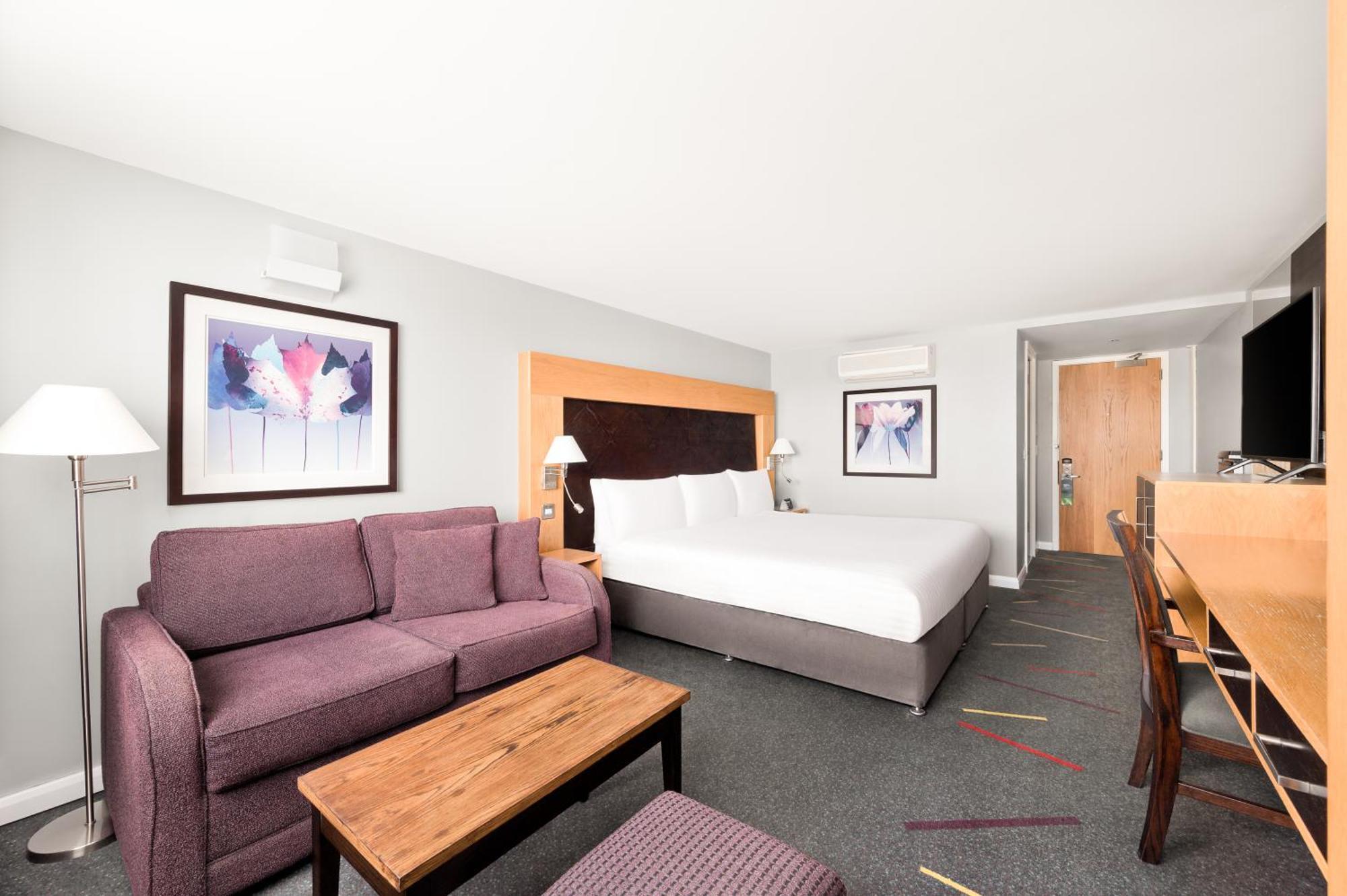 Holiday Inn Aberdeen West By Ihg Westhill Zewnętrze zdjęcie