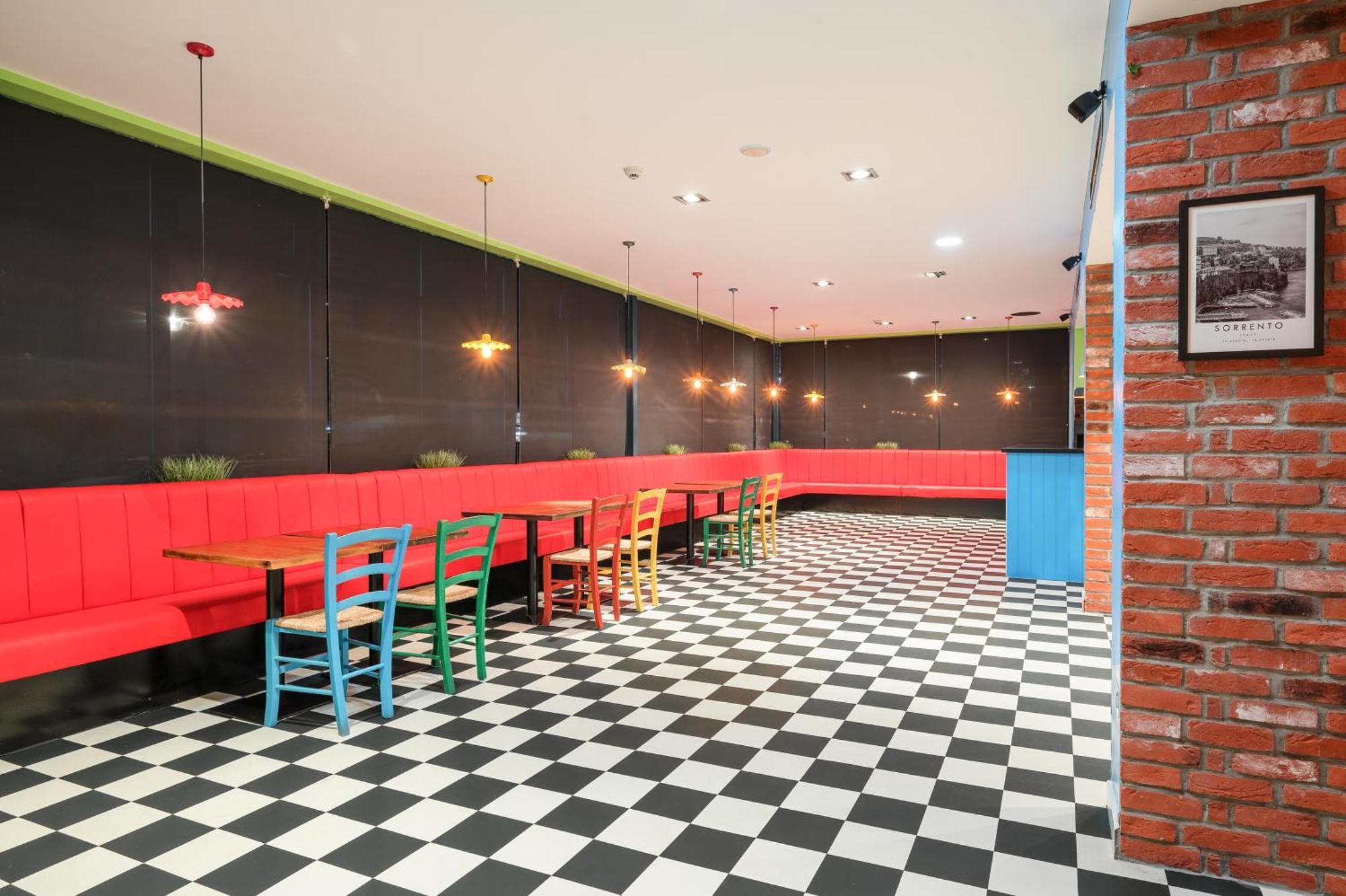 Holiday Inn Aberdeen West By Ihg Westhill Zewnętrze zdjęcie