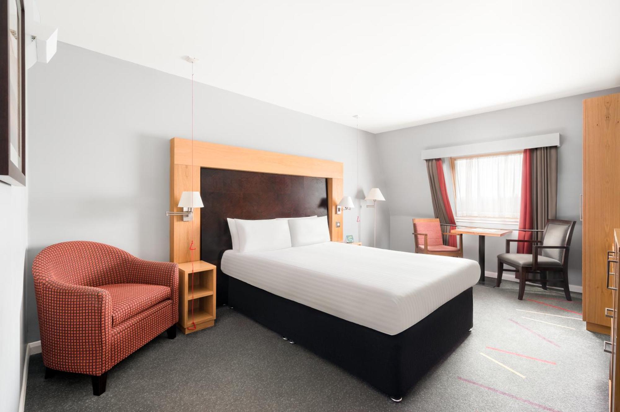 Holiday Inn Aberdeen West By Ihg Westhill Zewnętrze zdjęcie