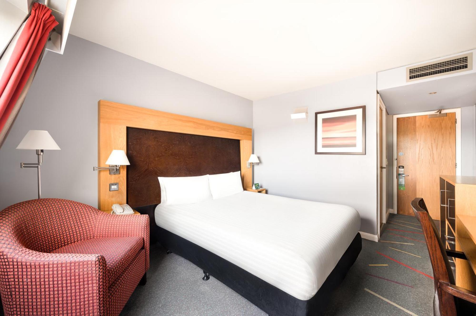 Holiday Inn Aberdeen West By Ihg Westhill Zewnętrze zdjęcie