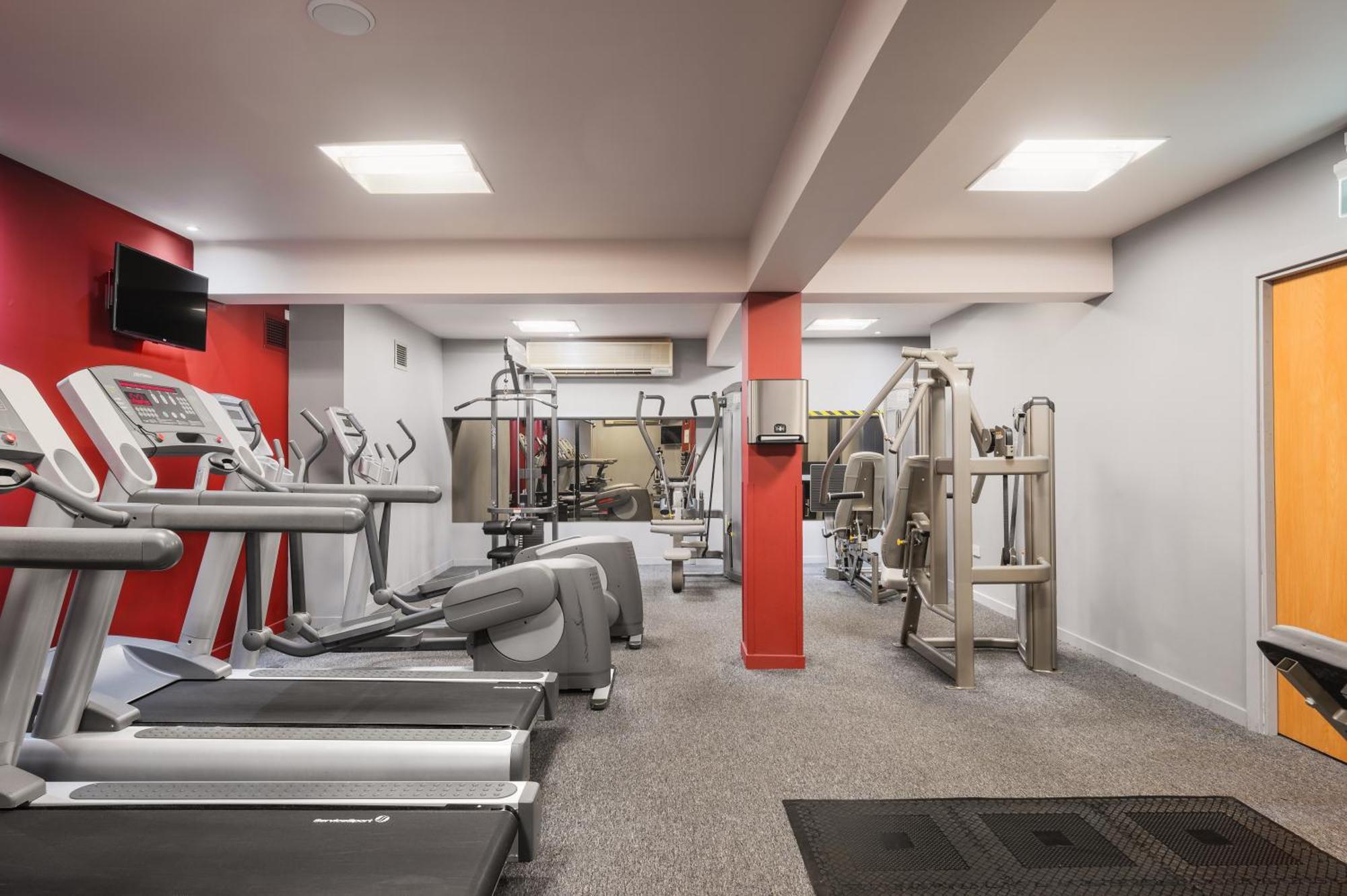 Holiday Inn Aberdeen West By Ihg Westhill Zewnętrze zdjęcie
