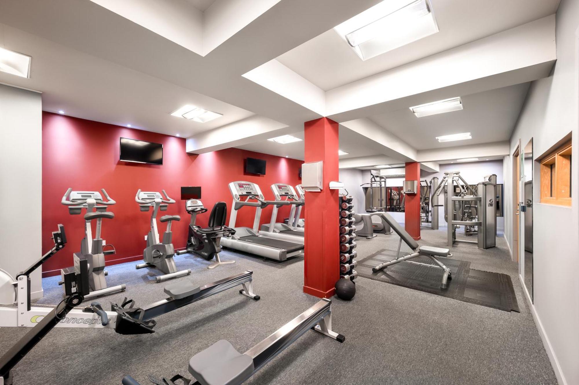Holiday Inn Aberdeen West By Ihg Westhill Zewnętrze zdjęcie