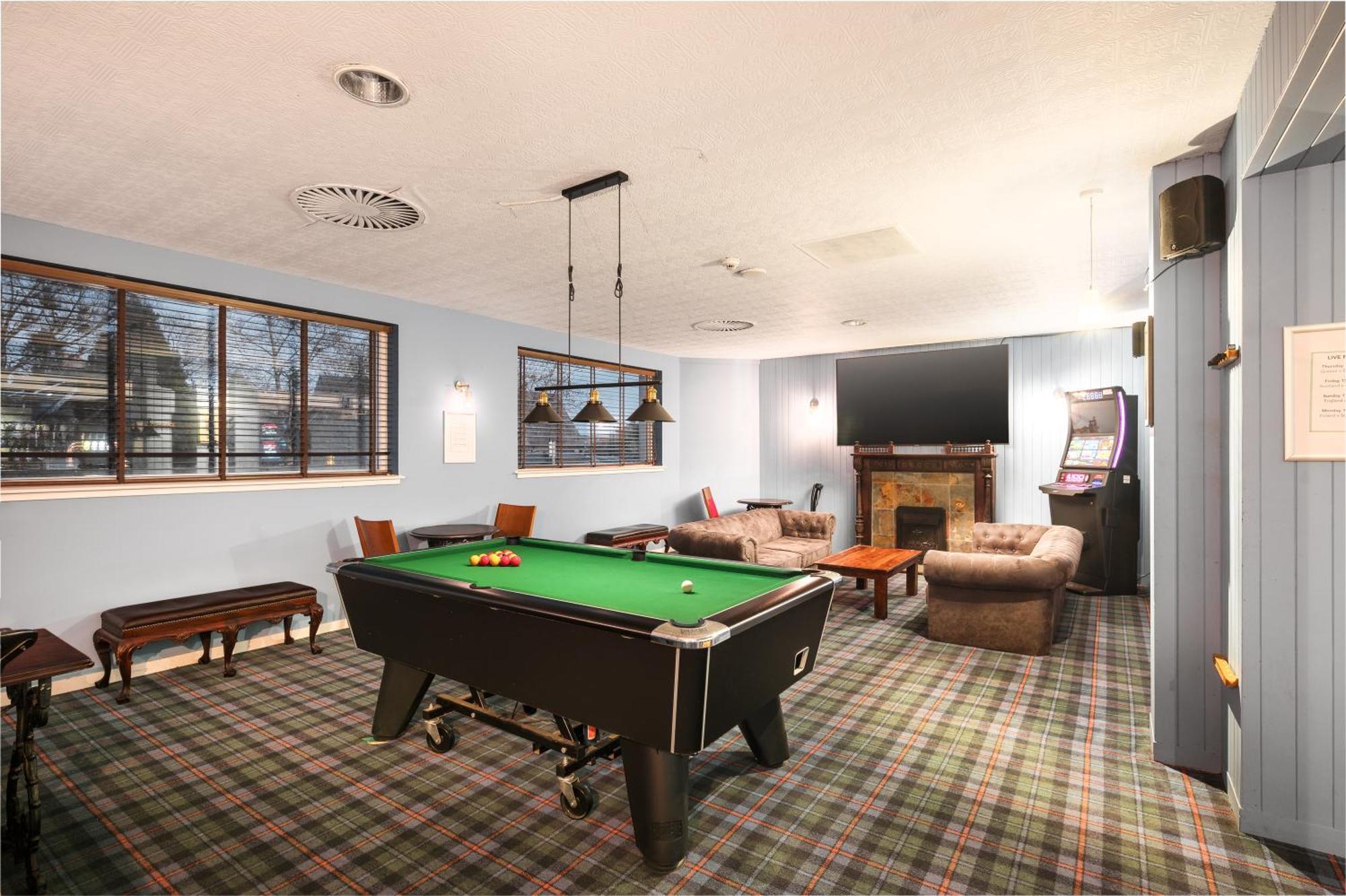 Holiday Inn Aberdeen West By Ihg Westhill Zewnętrze zdjęcie