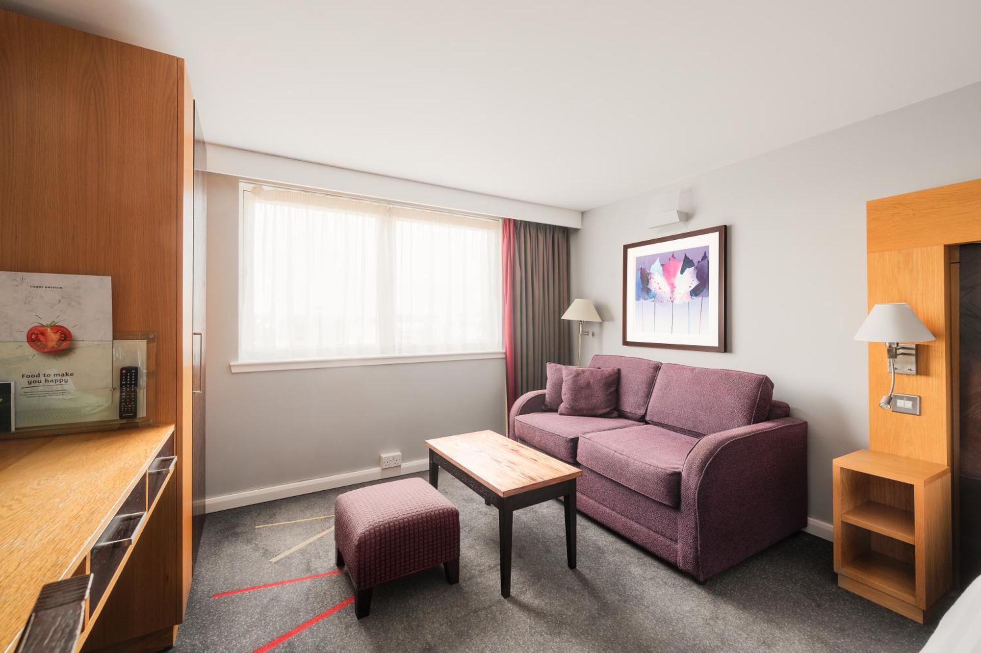 Holiday Inn Aberdeen West By Ihg Westhill Zewnętrze zdjęcie
