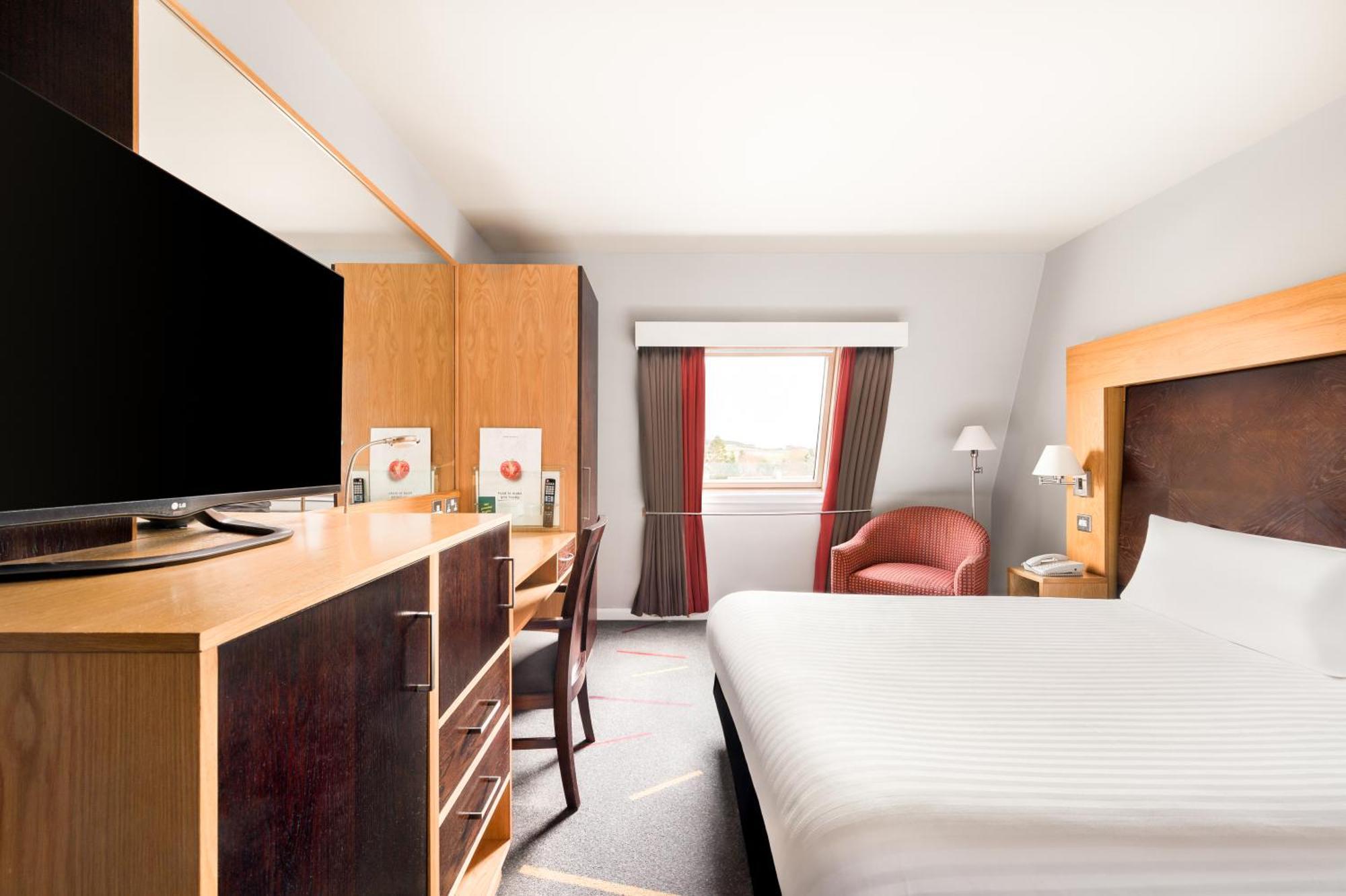 Holiday Inn Aberdeen West By Ihg Westhill Zewnętrze zdjęcie