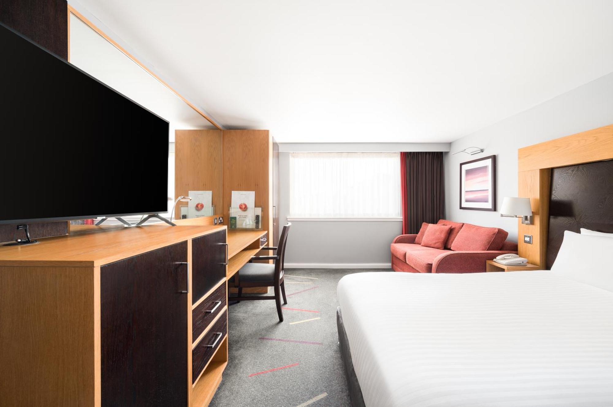 Holiday Inn Aberdeen West By Ihg Westhill Zewnętrze zdjęcie