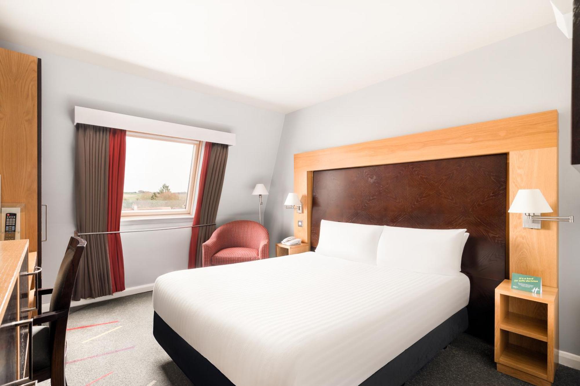 Holiday Inn Aberdeen West By Ihg Westhill Zewnętrze zdjęcie