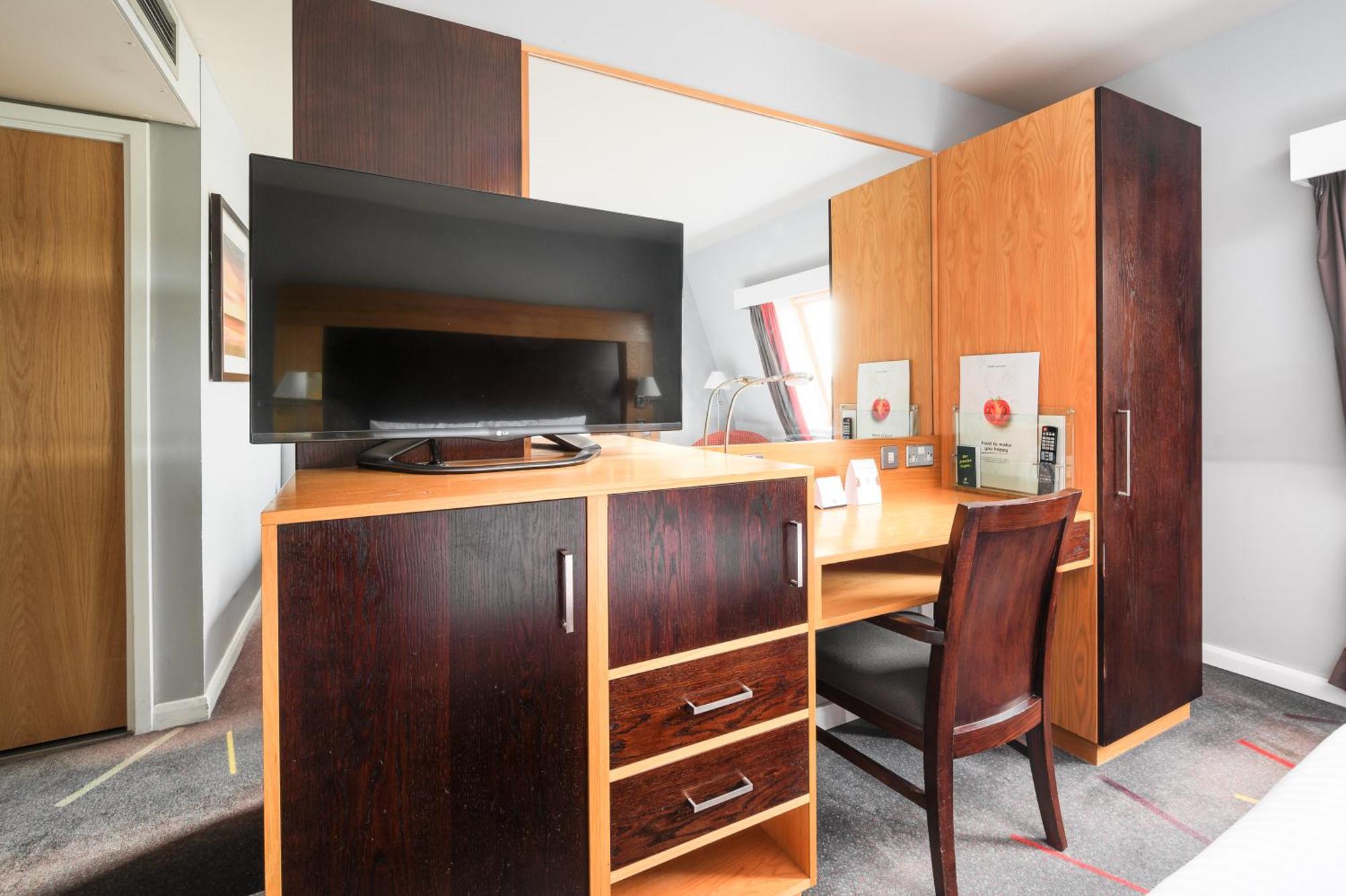 Holiday Inn Aberdeen West By Ihg Westhill Zewnętrze zdjęcie